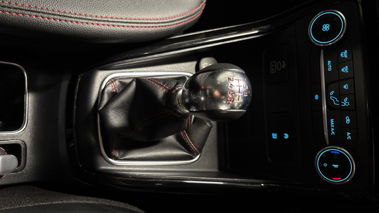 Ford EcoSport 1.0 EcoBoost 125 ST-Line 5dr Petrol Hatchback